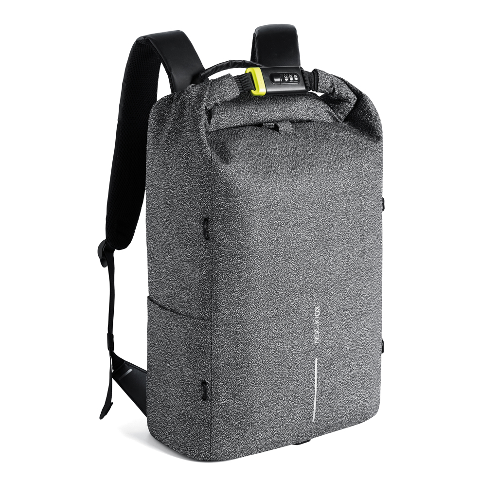 Mochila antirrobo Urban a prueba de cortes