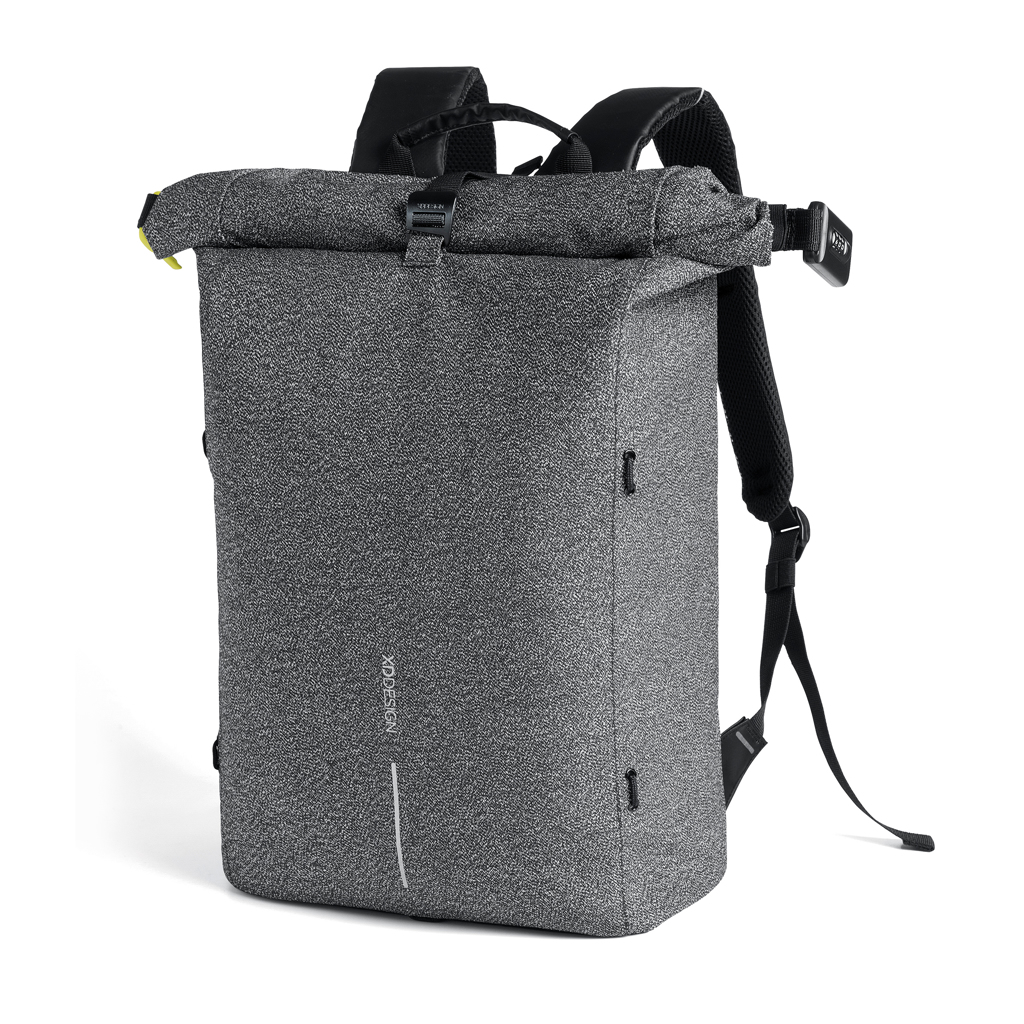 Mochila antirrobo Urban a prueba de cortes