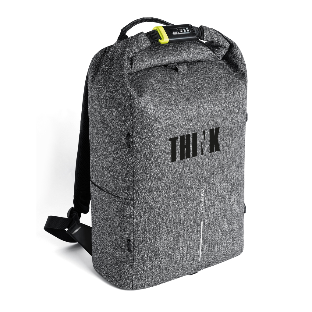 Mochila antirrobo Urban a prueba de cortes
