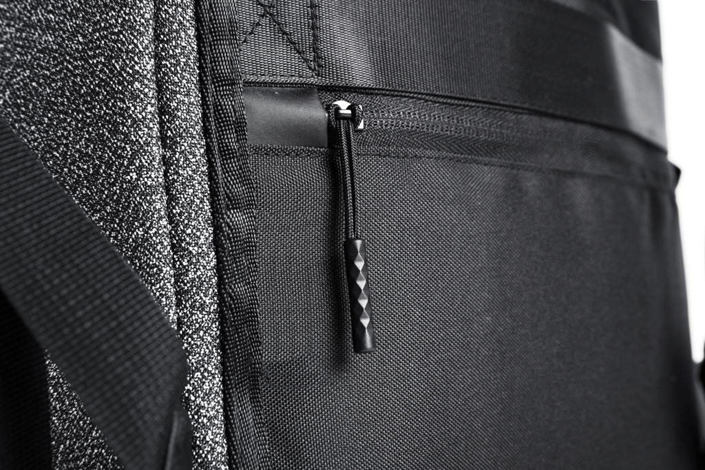 Mochila antirrobo Urban a prueba de cortes