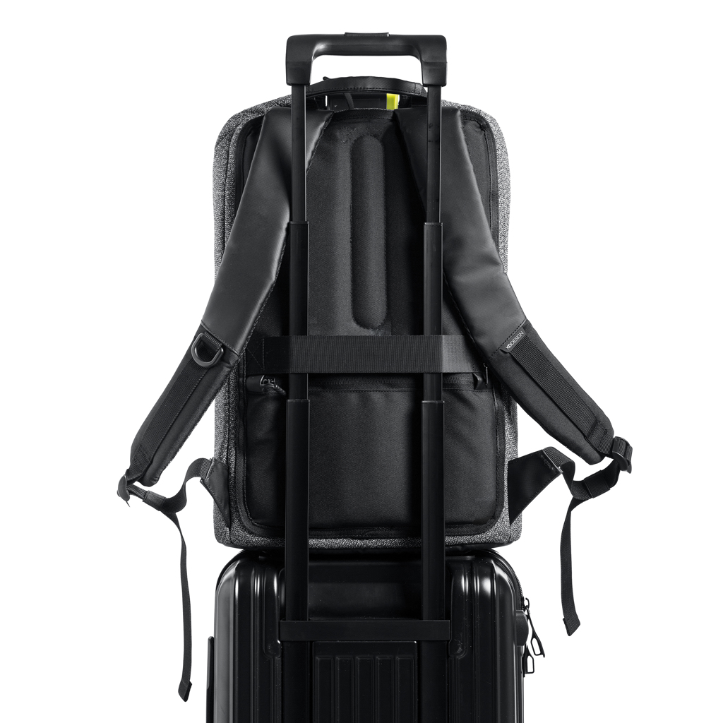 Mochila antirrobo Urban a prueba de cortes