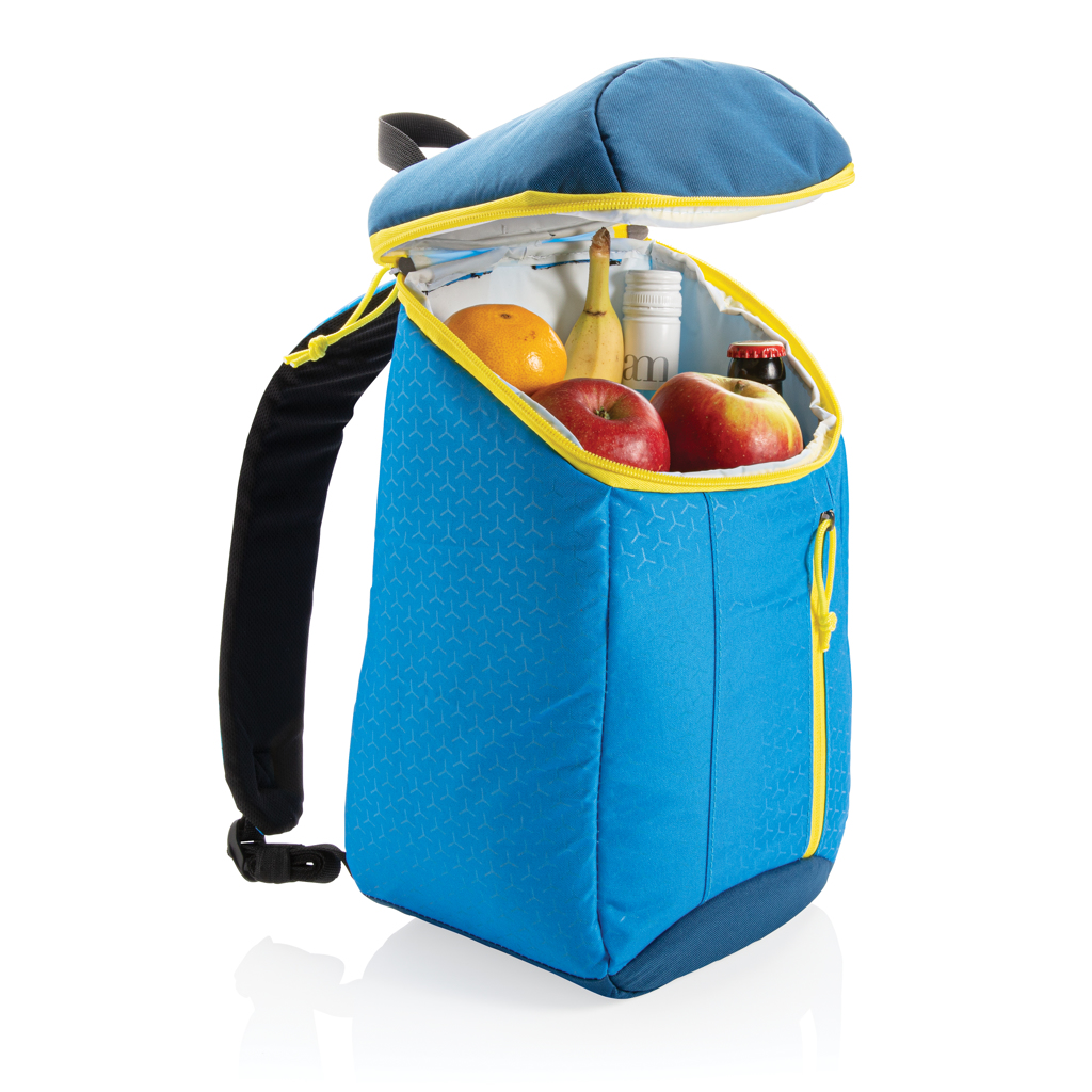 Mochila nevera de senderismo 10L