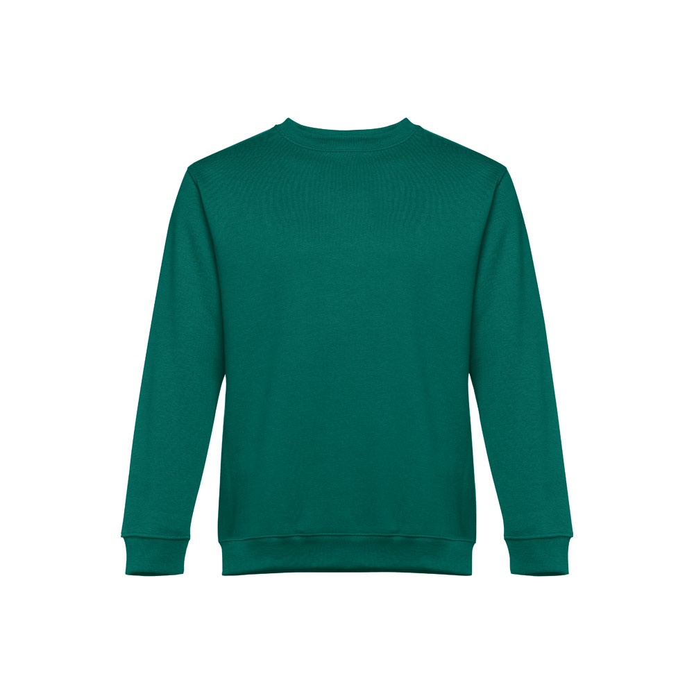 THC DELTA. Sudadera unisex
