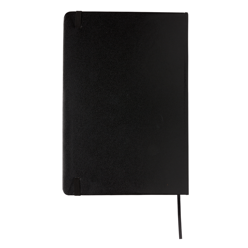Libreta A5 básica de tapa dura