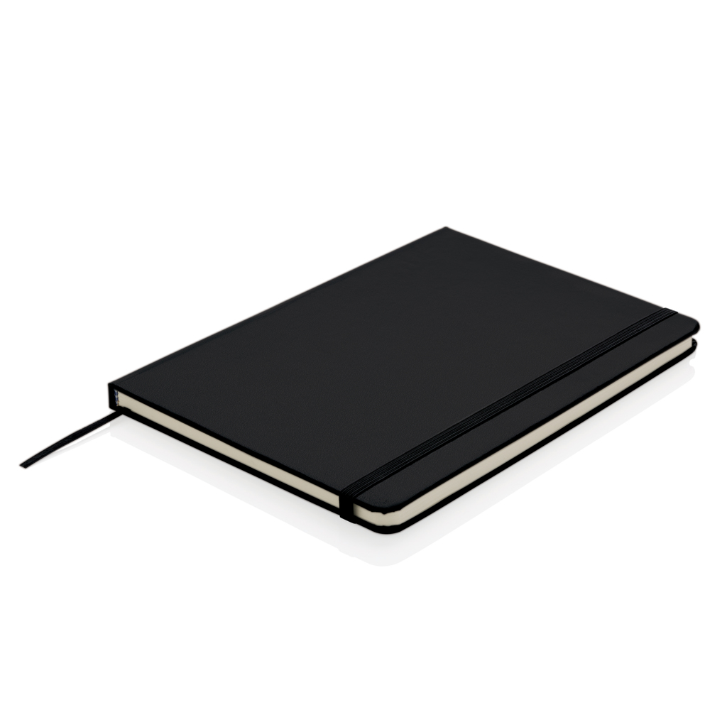 Libreta A5 básica de tapa dura