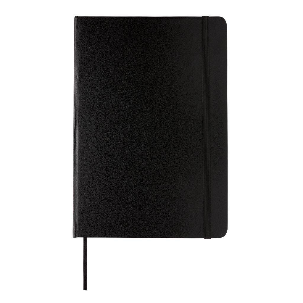 Libreta A5 básica de tapa dura