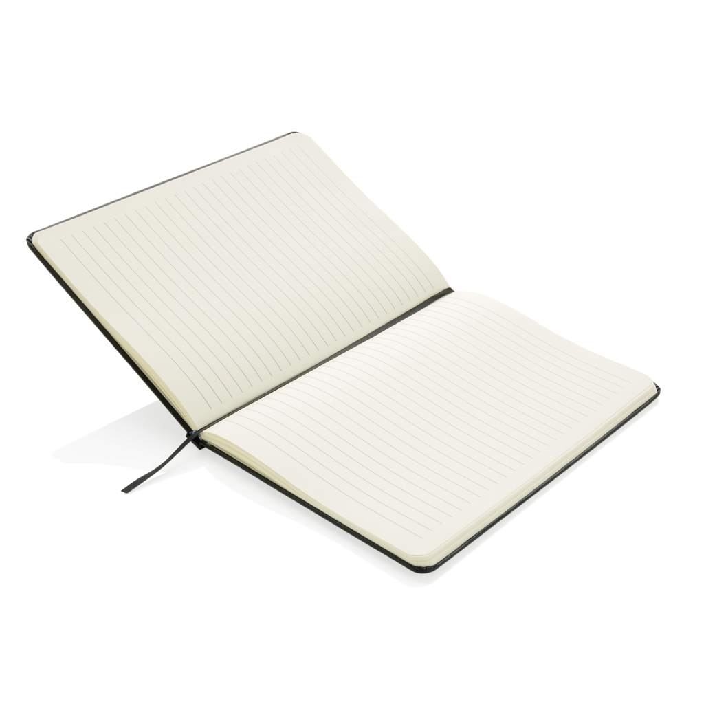 Libreta A5 básica de tapa dura
