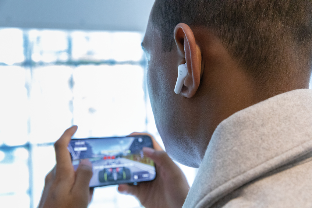 Auriculares Byron Urban Vitamin ENC