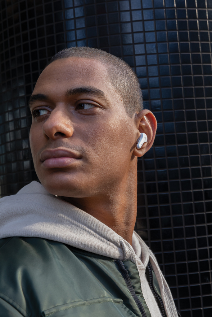 Auriculares Byron Urban Vitamin ENC
