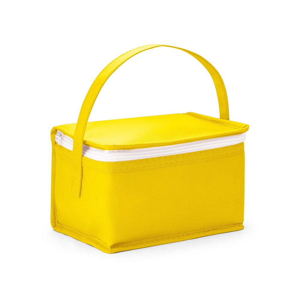 IZMIR. Bolsa nevera 3L en non-woven (80 g/m²)