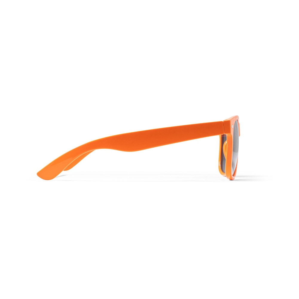SALEMA. Gafas de sol de poliéster reciclado (100% rPET)