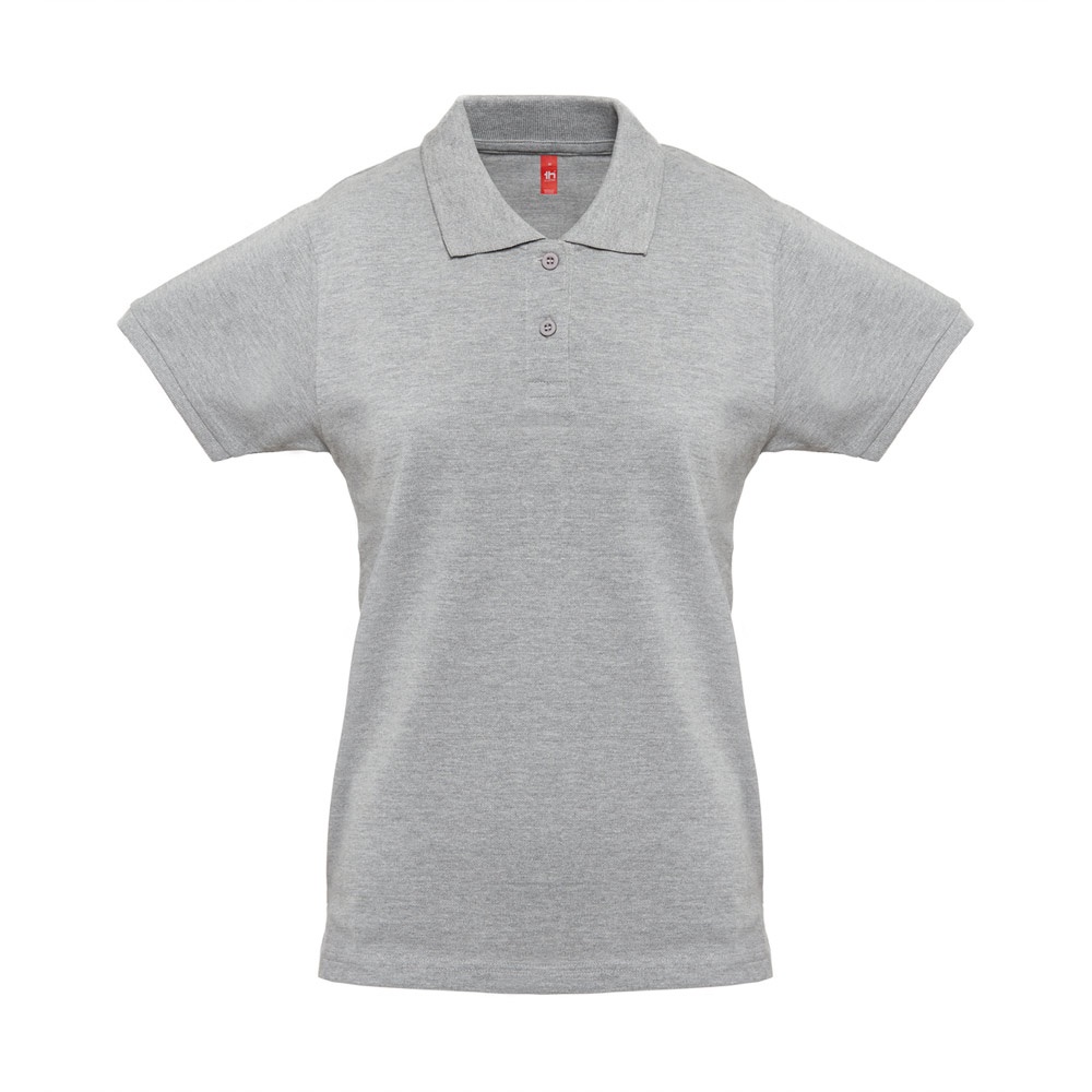 THC MONACO WOMEN. Polo de mujer