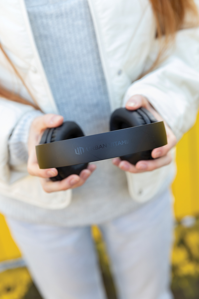 Auriculares Belmont inalámbricos Urban Vitamin