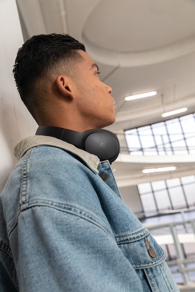 Auriculares Belmont inalámbricos Urban Vitamin