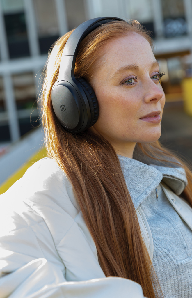 Auriculares Belmont inalámbricos Urban Vitamin