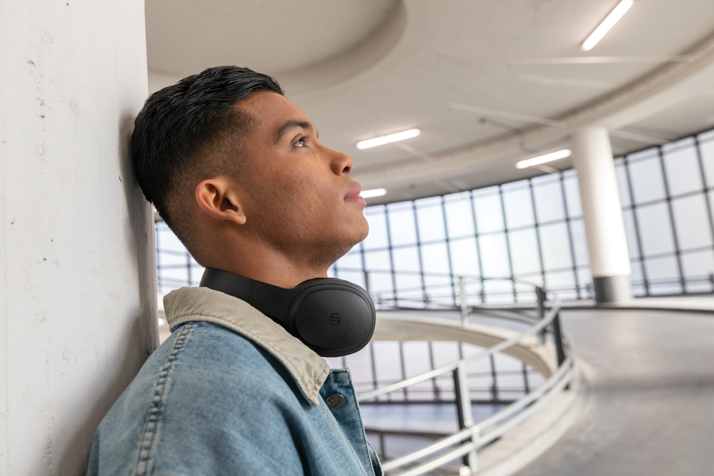 Auriculares Belmont inalámbricos Urban Vitamin