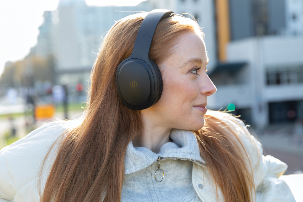Auriculares Belmont inalámbricos Urban Vitamin