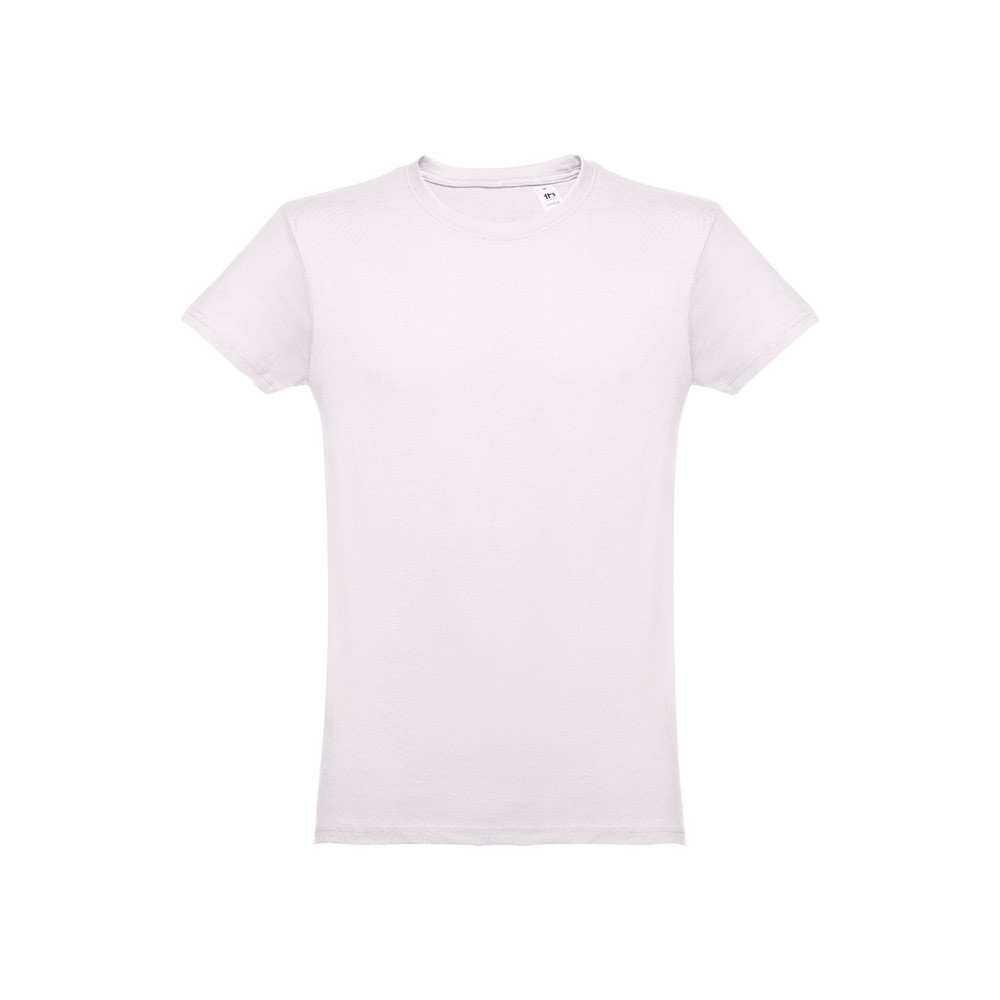 THC LUANDA. Camiseta de hombre