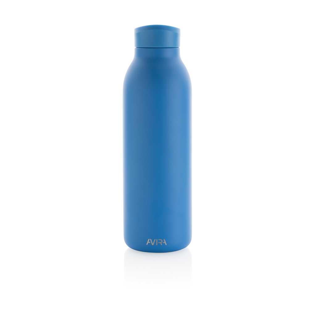 Botella Avira Avior 500 ml de acero RCS