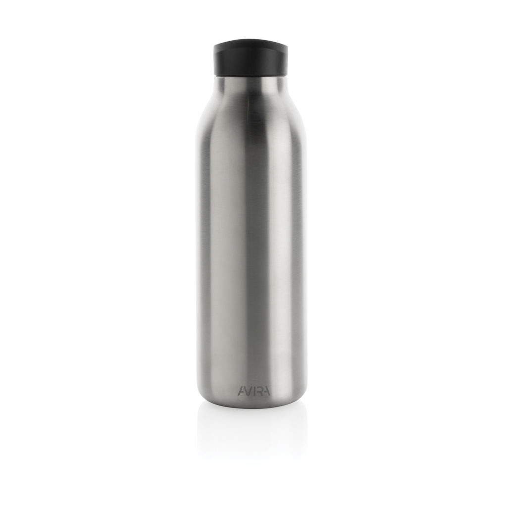 Botella Avira Avior 500 ml de acero RCS