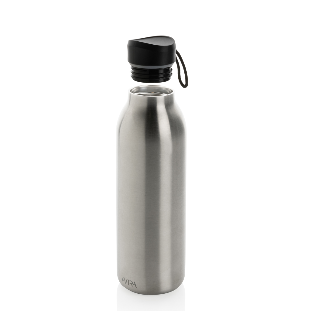Botella Avira Avior 500 ml de acero RCS