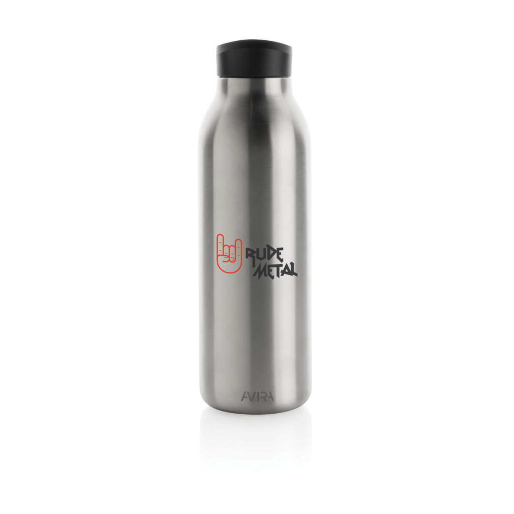 Botella Avira Avior 500 ml de acero RCS