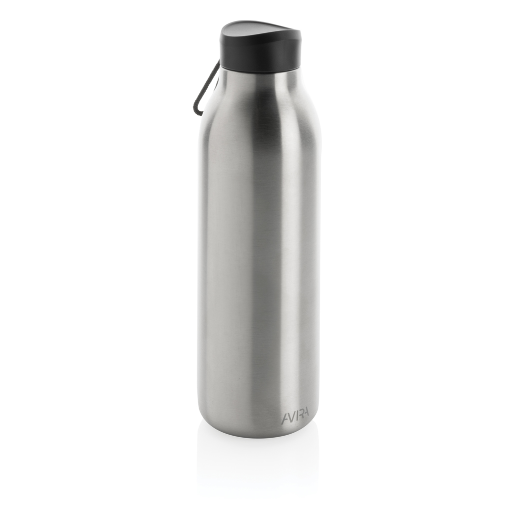 Botella Avira Avior 500 ml de acero RCS