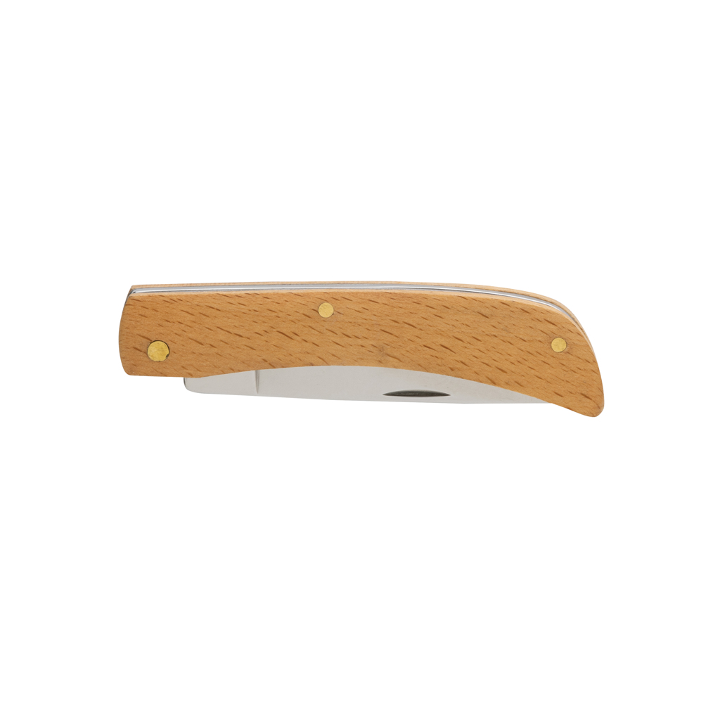 Navaja de madera