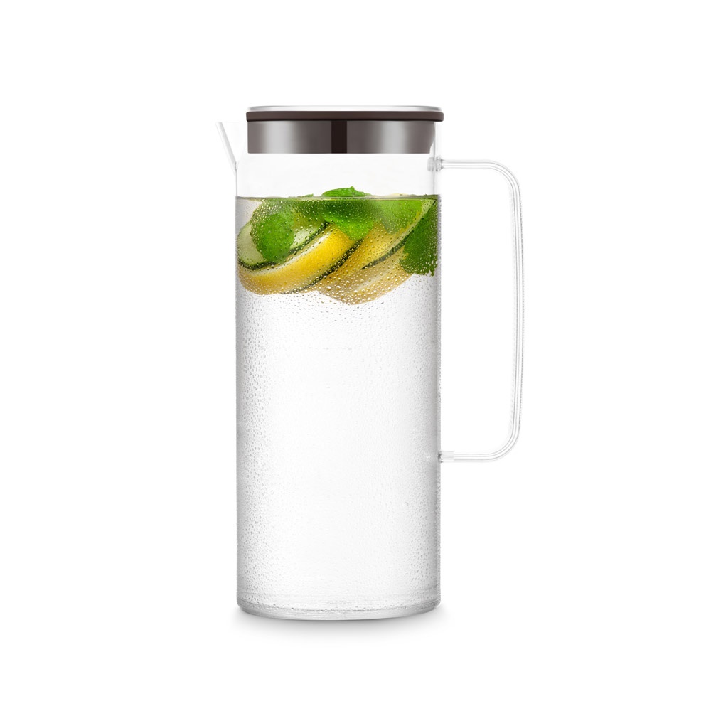MELIOR 1'2L. Jarra de plástico 1'2L
