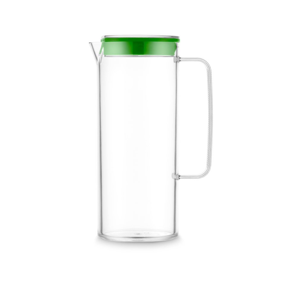 MELIOR 1'2L. Jarra de plástico 1'2L