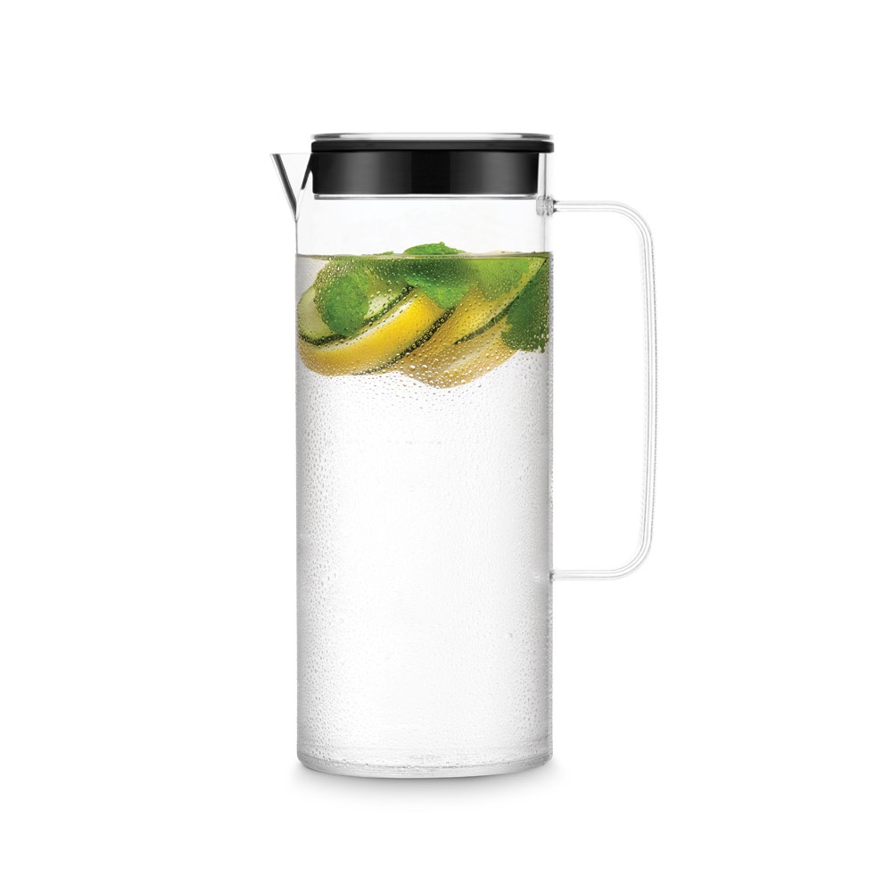 MELIOR 1'2L. Jarra de plástico 1'2L