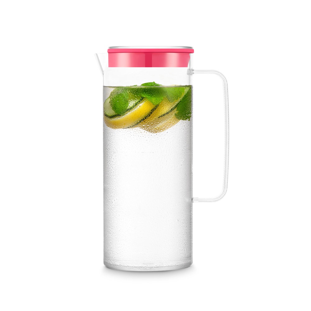 MELIOR 1'2L. Jarra de plástico 1'2L