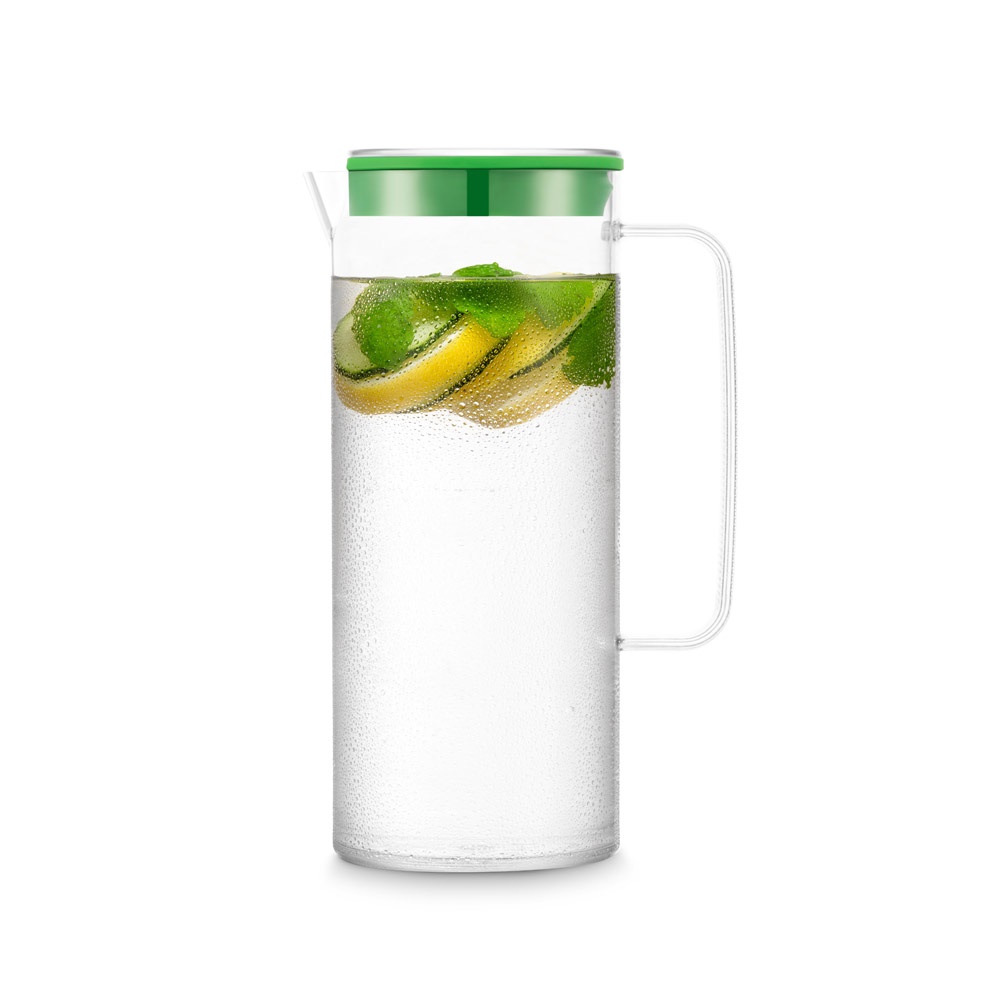 MELIOR 1'2L. Jarra de plástico 1'2L