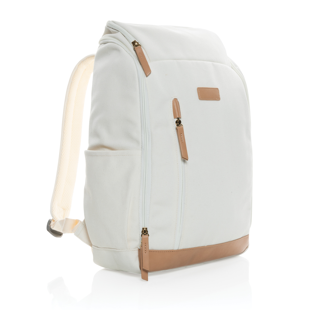 Mochila para ordenador portátil de 15" Impact AWARE™ 16 oz