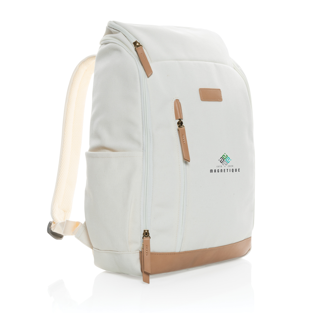 Mochila para ordenador portátil de 15" Impact AWARE™ 16 oz