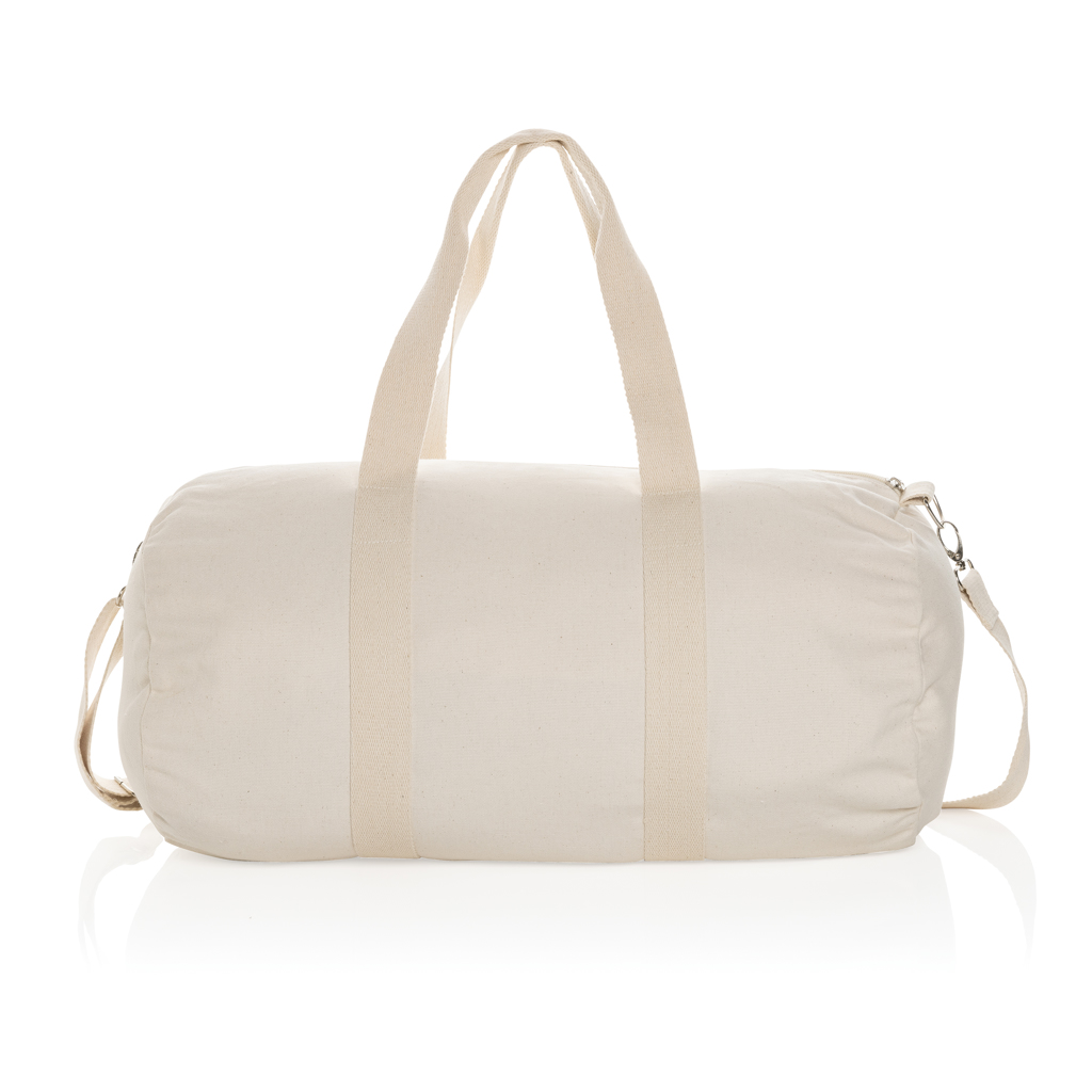 Bolsa de viaje de lona Impact Aware™ de 285 grs sin teñir