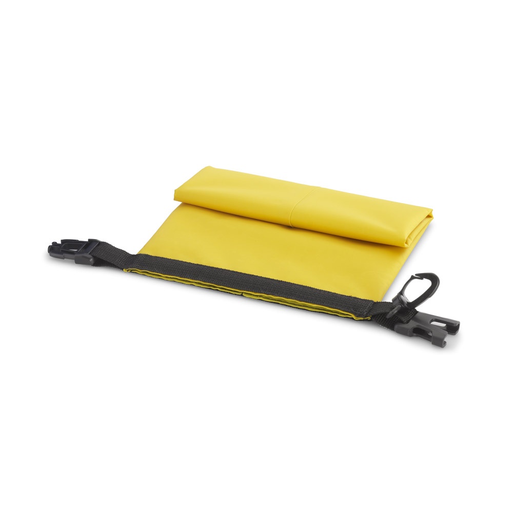PURUS. Bolsa impermeable