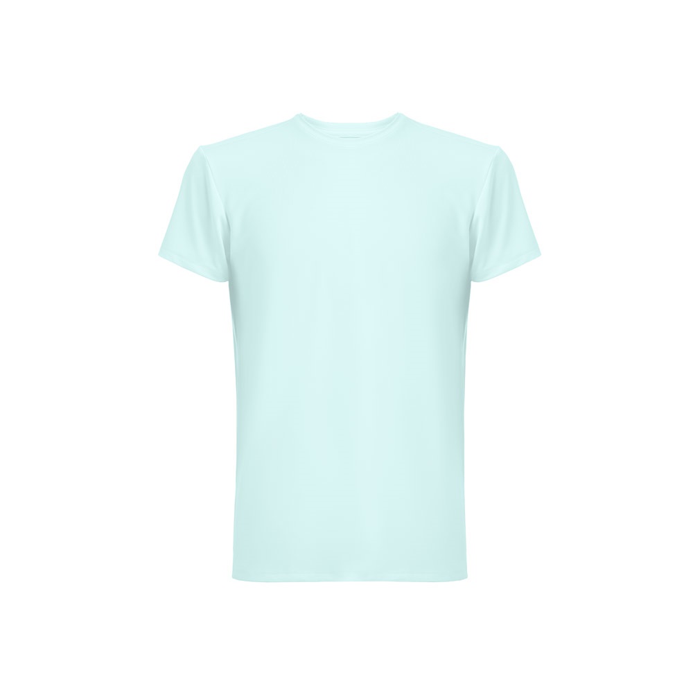 THC TUBE. Camiseta de poliéster (90%)