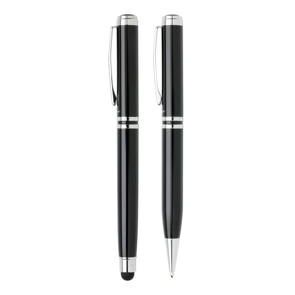 Set de bolígrafos ejecutivo Swiss Peak