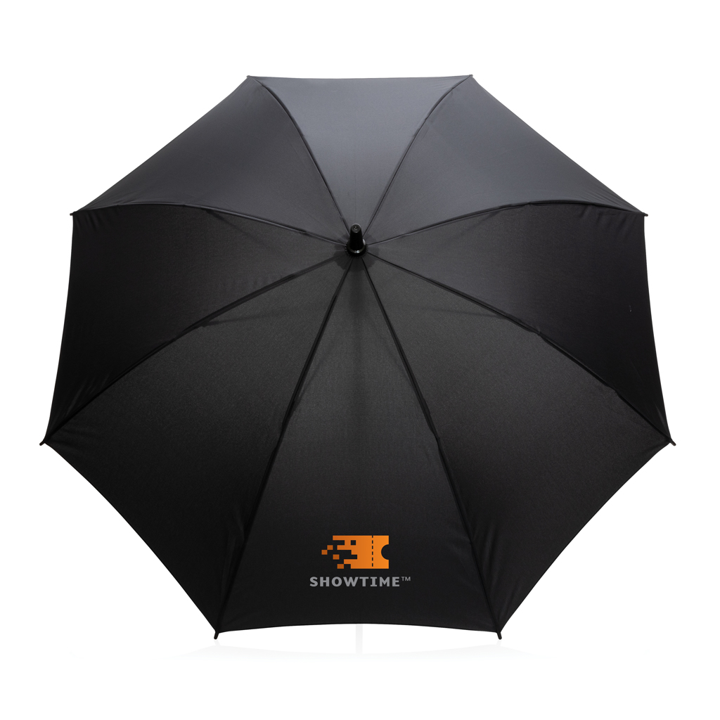 Paraguas 23" antitormenta RPET 190T Impact AWARE ™