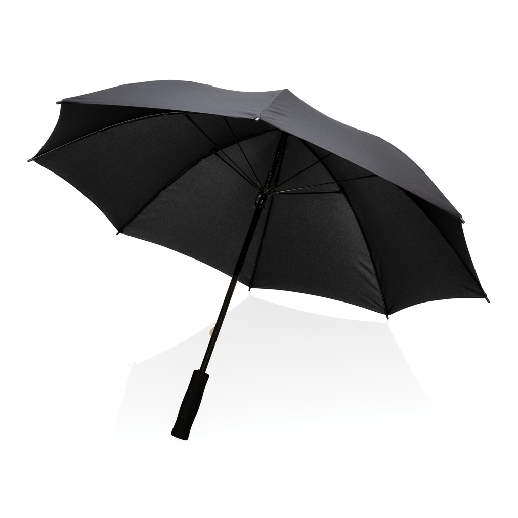 Paraguas 23" antitormenta RPET 190T Impact AWARE ™