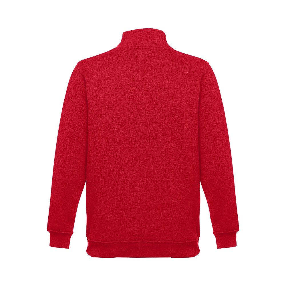 THC BUDAPEST. Sudadera unisex