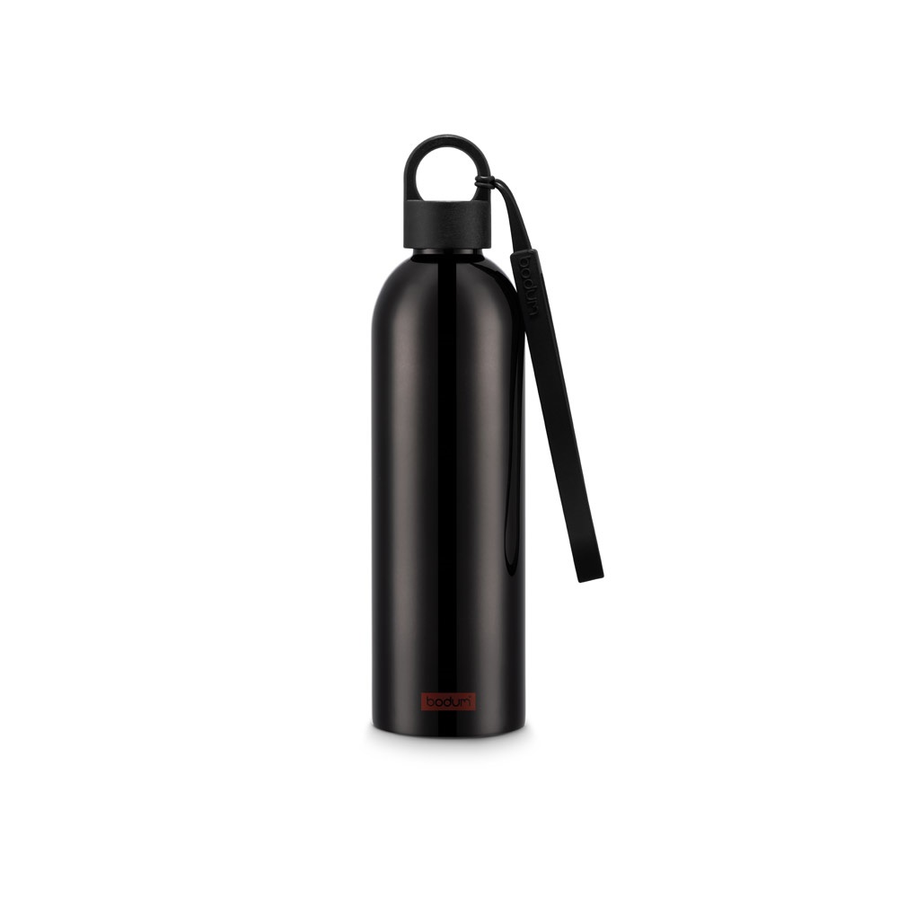 MELIOR STEEL. Botella de agua de doble pared 500 ml