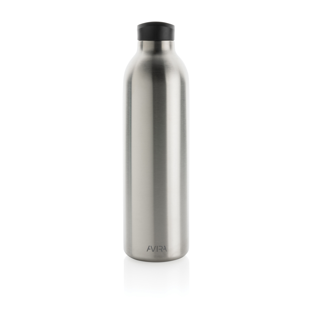 Botella Avira Avior 1L de acero RCS