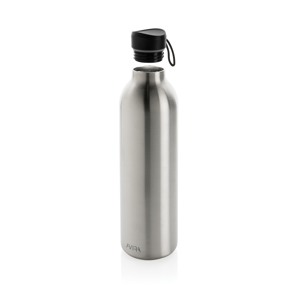 Botella Avira Avior 1L de acero RCS