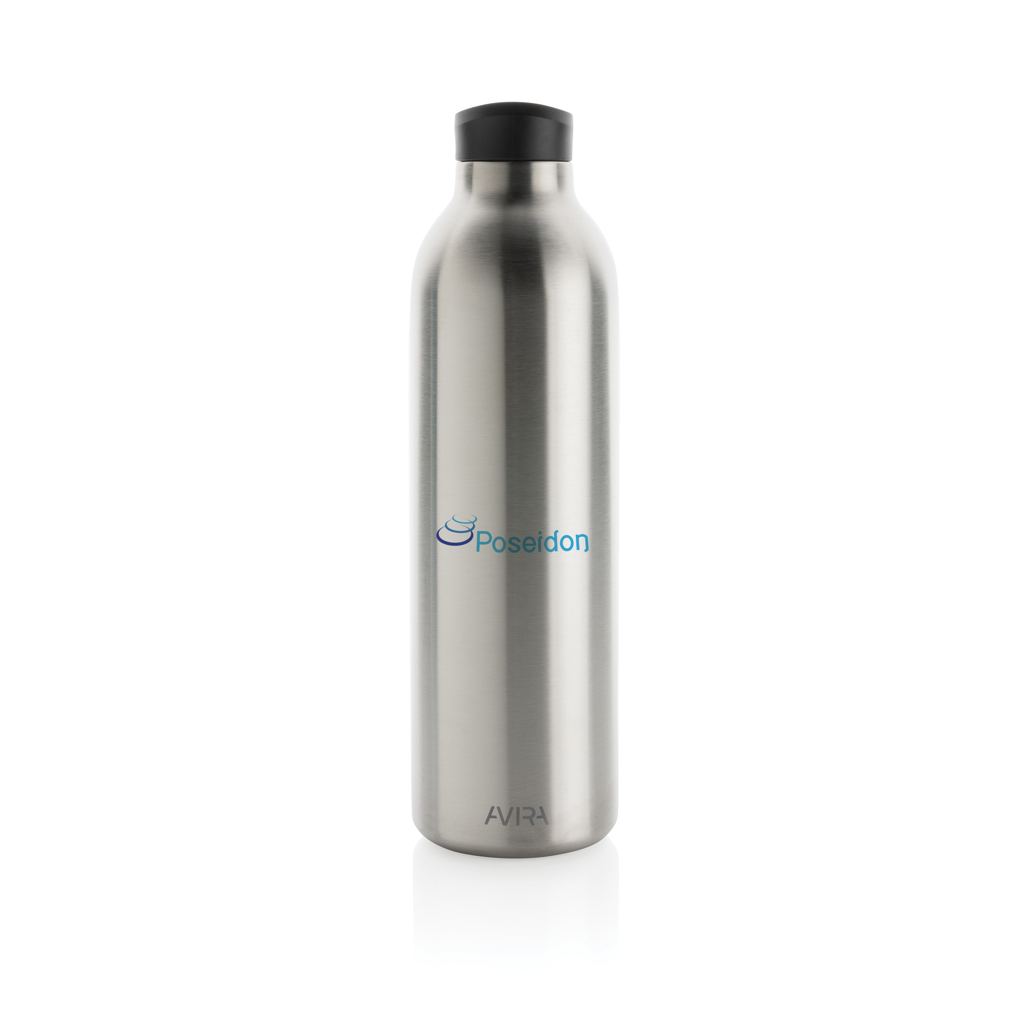 Botella Avira Avior 1L de acero RCS