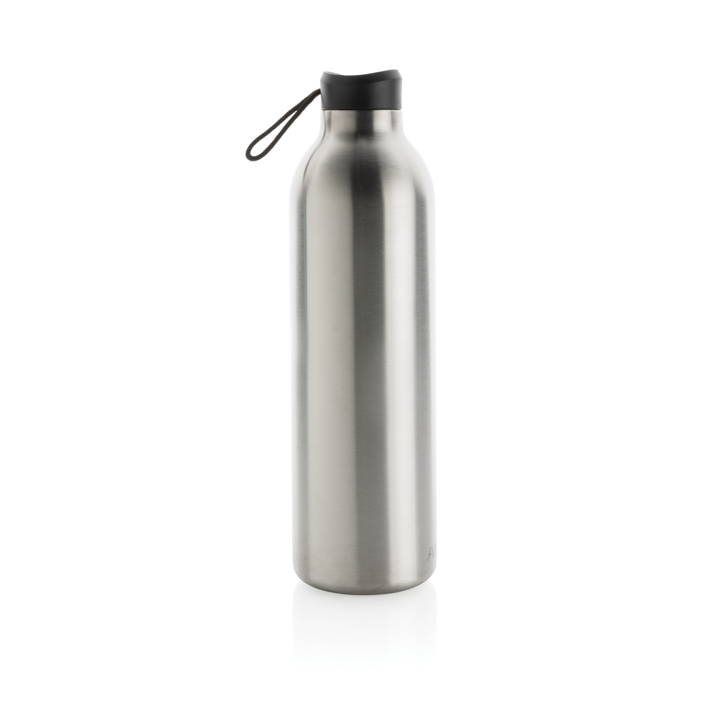 Botella Avira Avior 1L de acero RCS