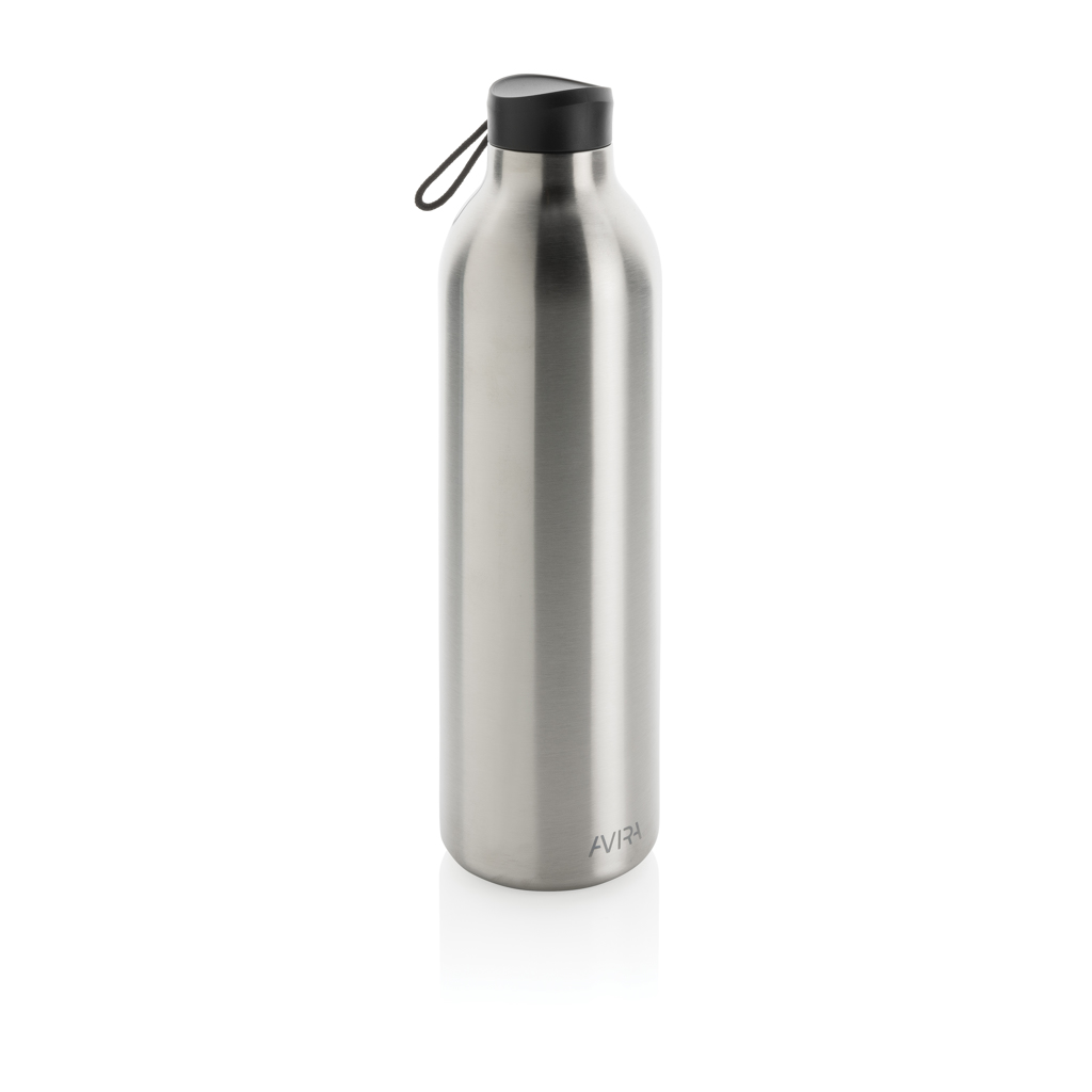 Botella Avira Avior 1L de acero RCS