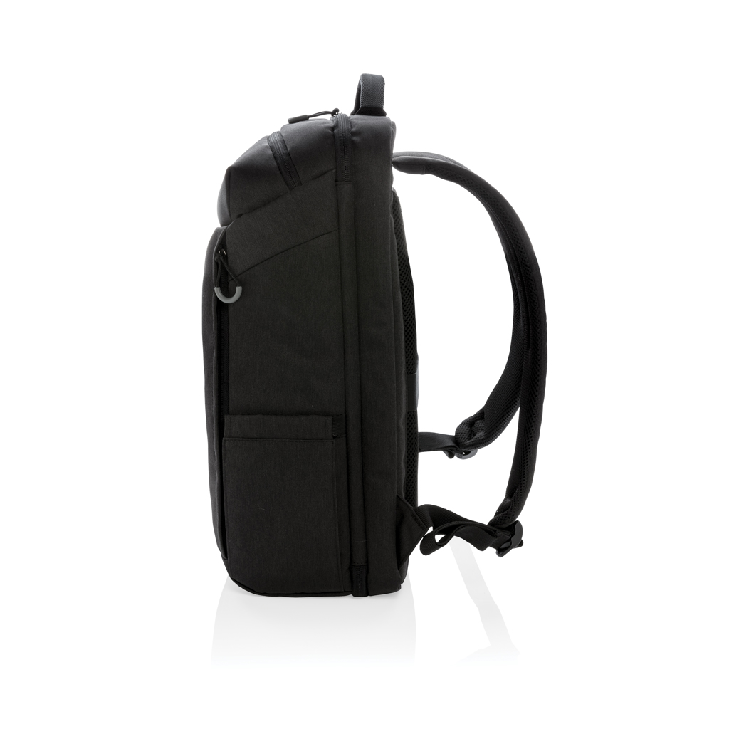 Mochila de viaje de fin de semana Swiss Peak AWARE™ XXL