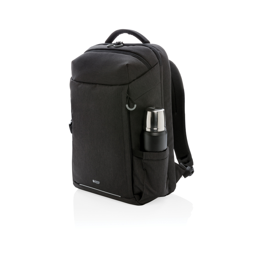 Mochila de viaje de fin de semana Swiss Peak AWARE™ XXL